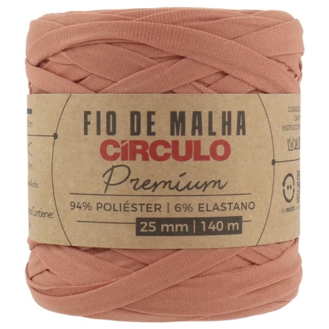 Imagem 0 de Fio de Malha Premium