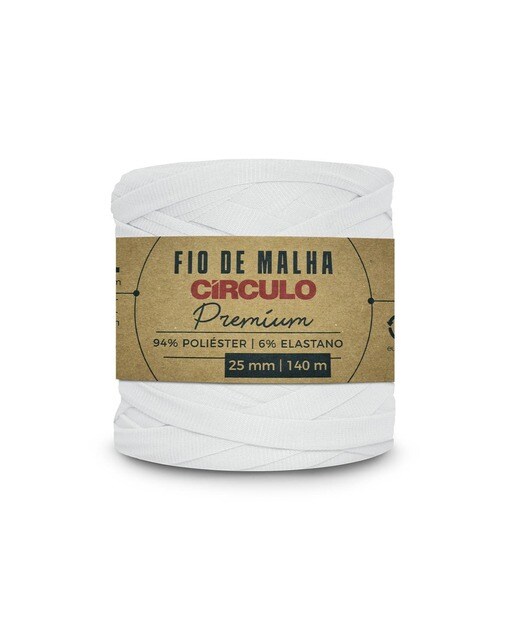 Imagem 0 de Fio de Malha Premium