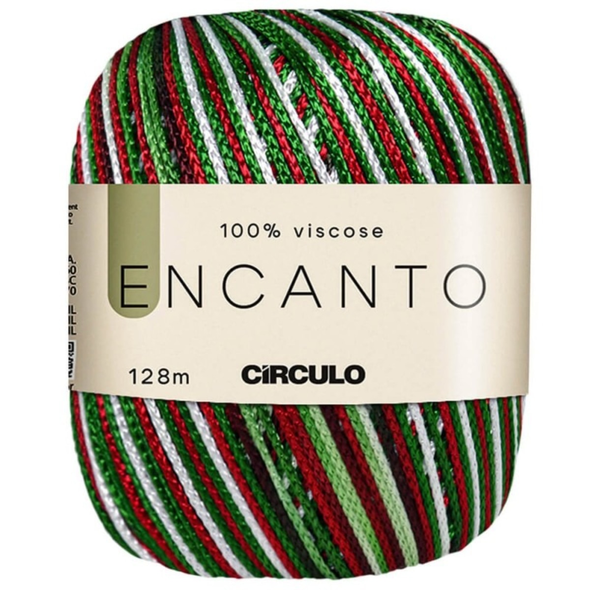 Imagem 0 de Fio Encanto 128m