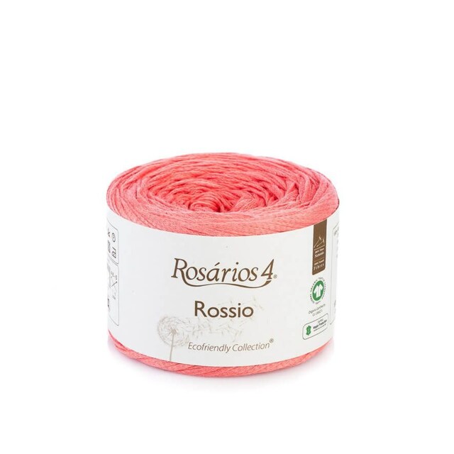 Imagem 0 de Novelo Rossio 100g