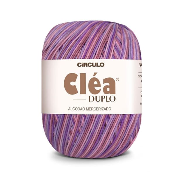 Imagem 0 de Novelo Cléa Duplo