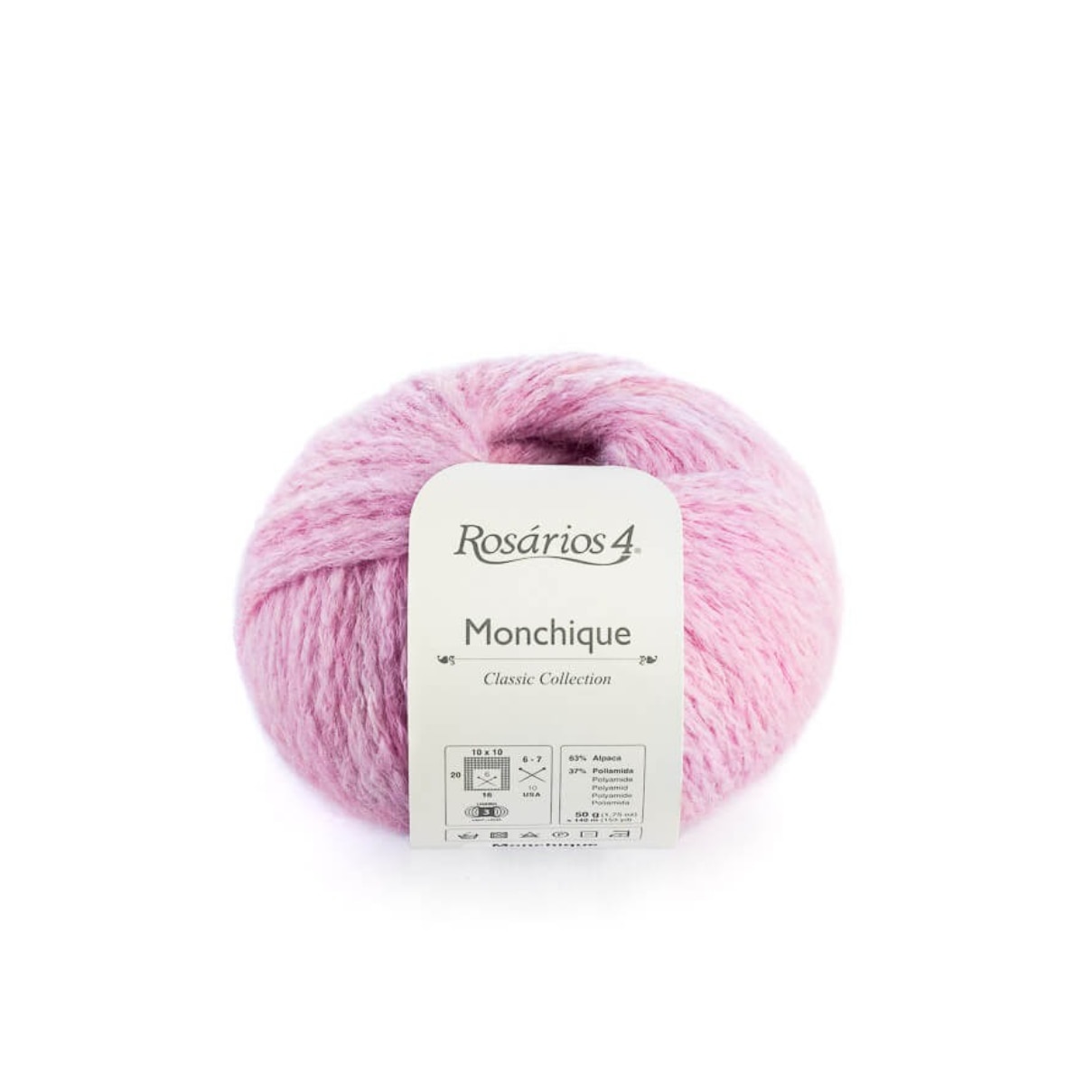 Novelo Monchique 50g 21-1