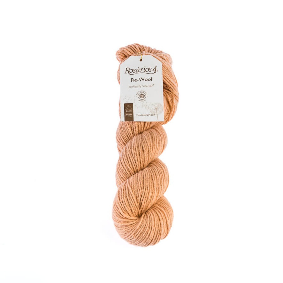 Imagem 0 de Novelo Re-Wool 100g