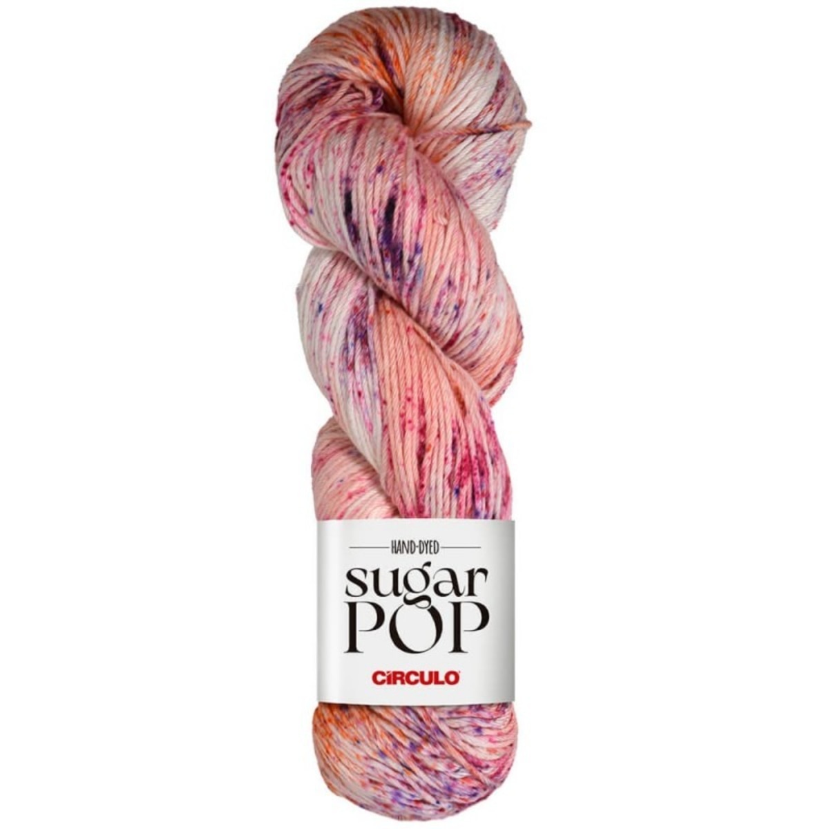 Imagem 0 de Novelo Sugar Pop