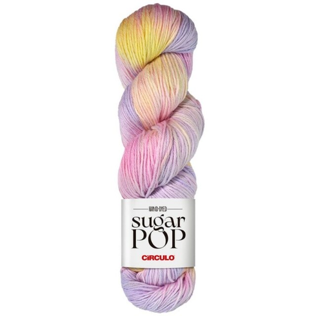 Imagem 0 de Novelo Sugar Pop