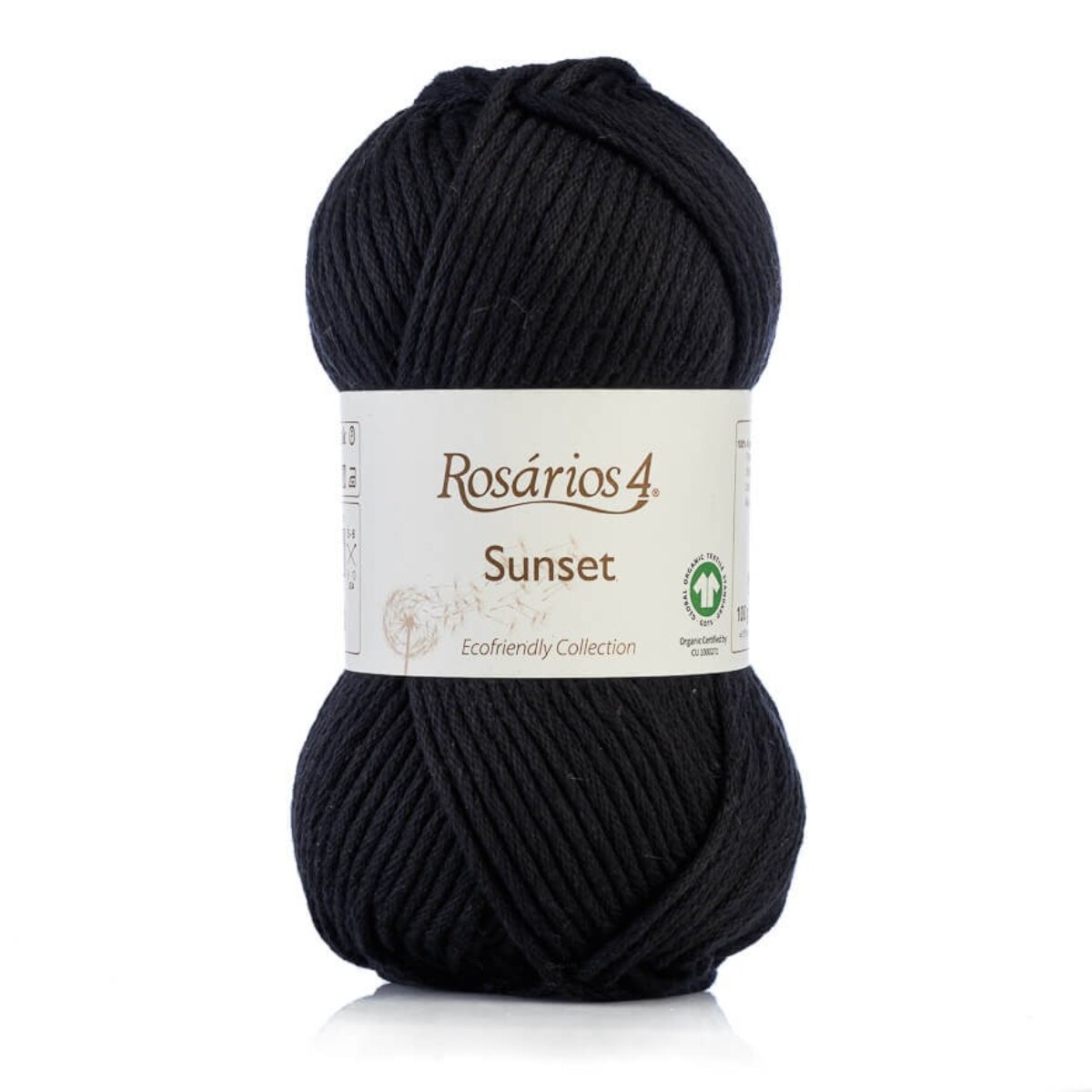 Novelo Sunset 100g 20-1