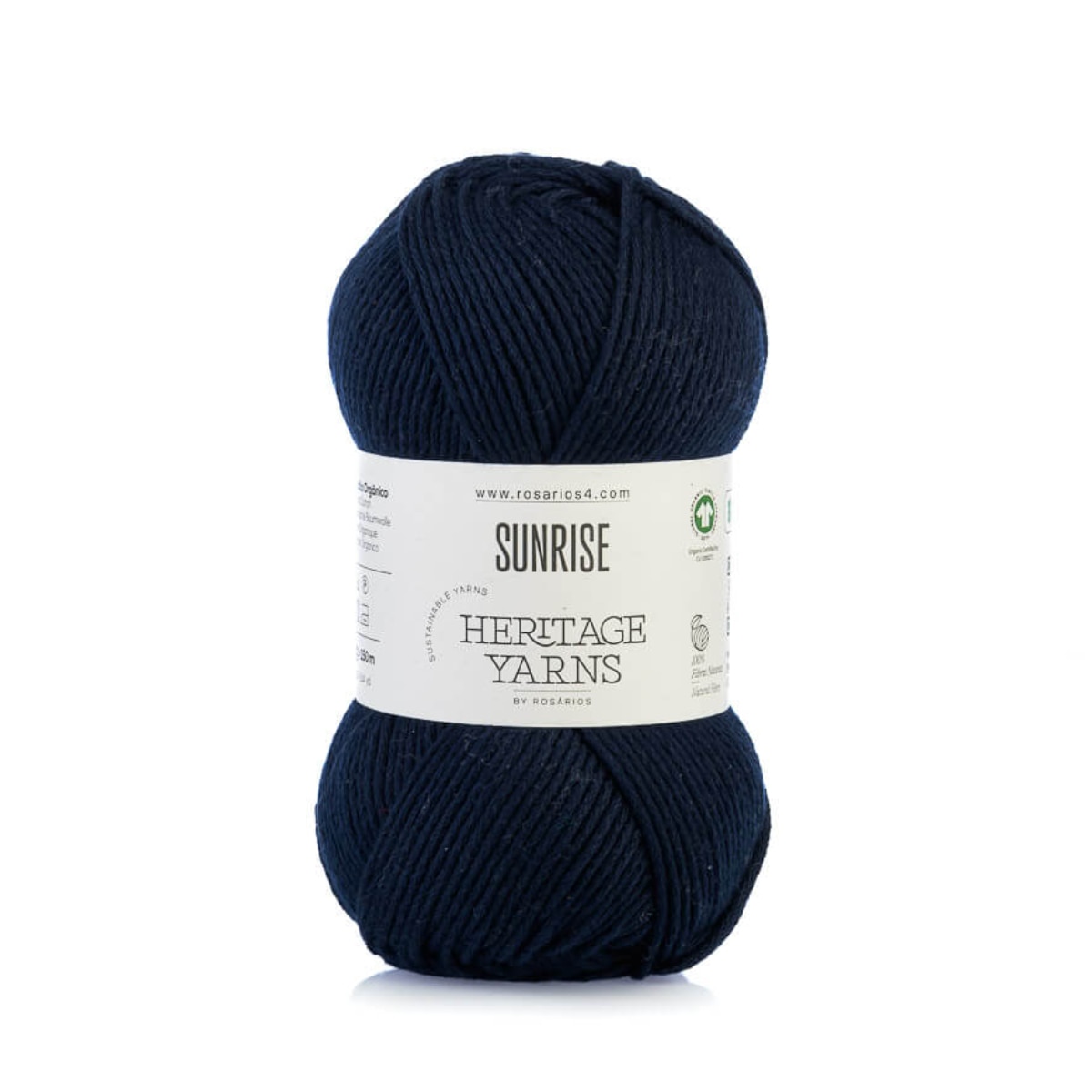 Imagem 0 de Novelo Sunrise 100g