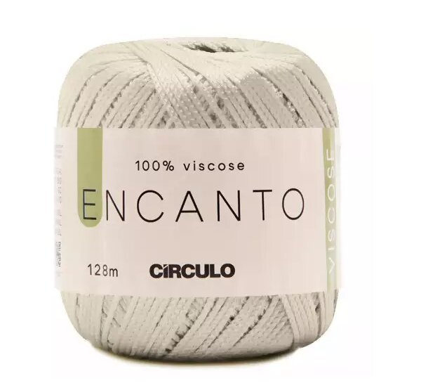 Novelo Fio Encanto 1