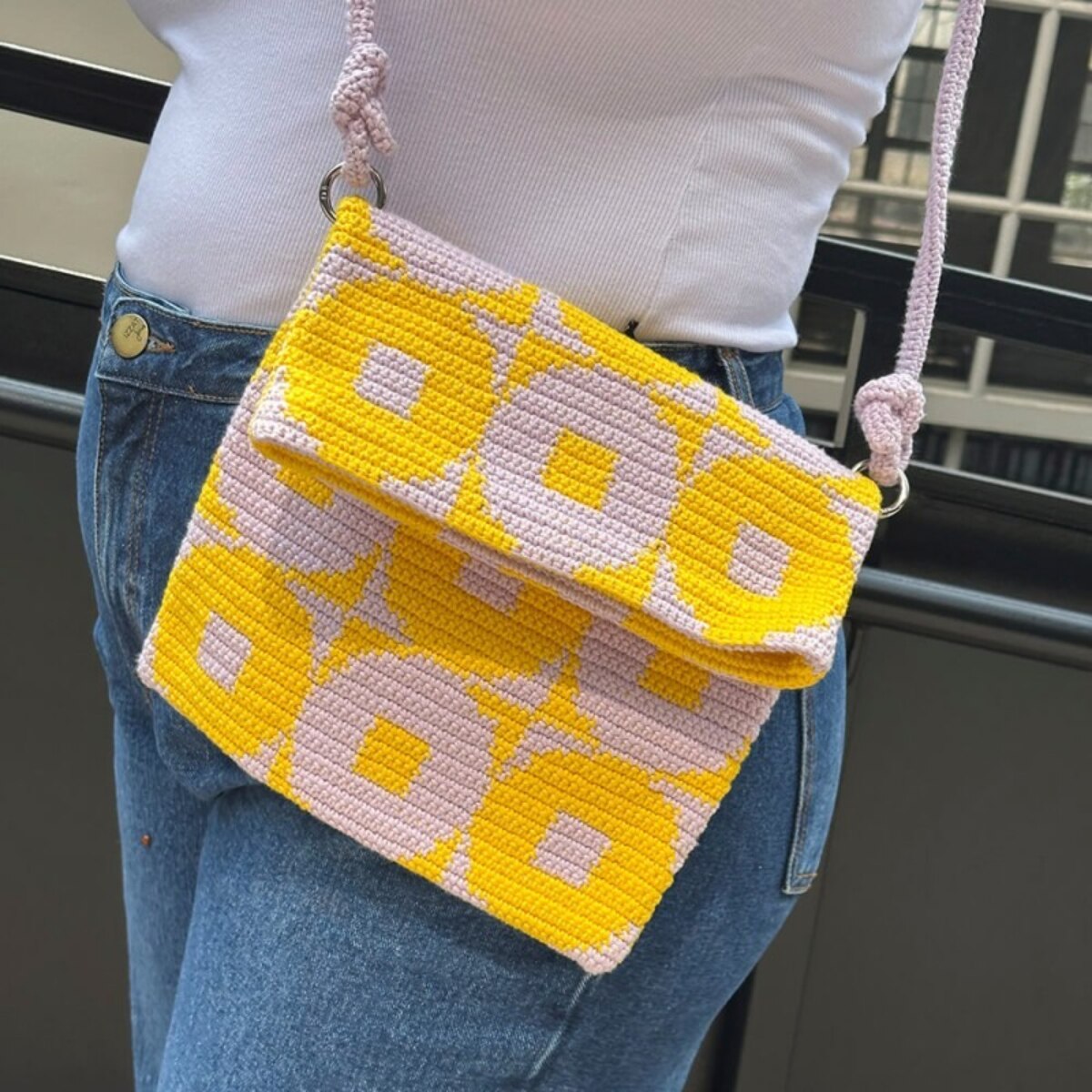 Kit Molla Mills Small Bag 3