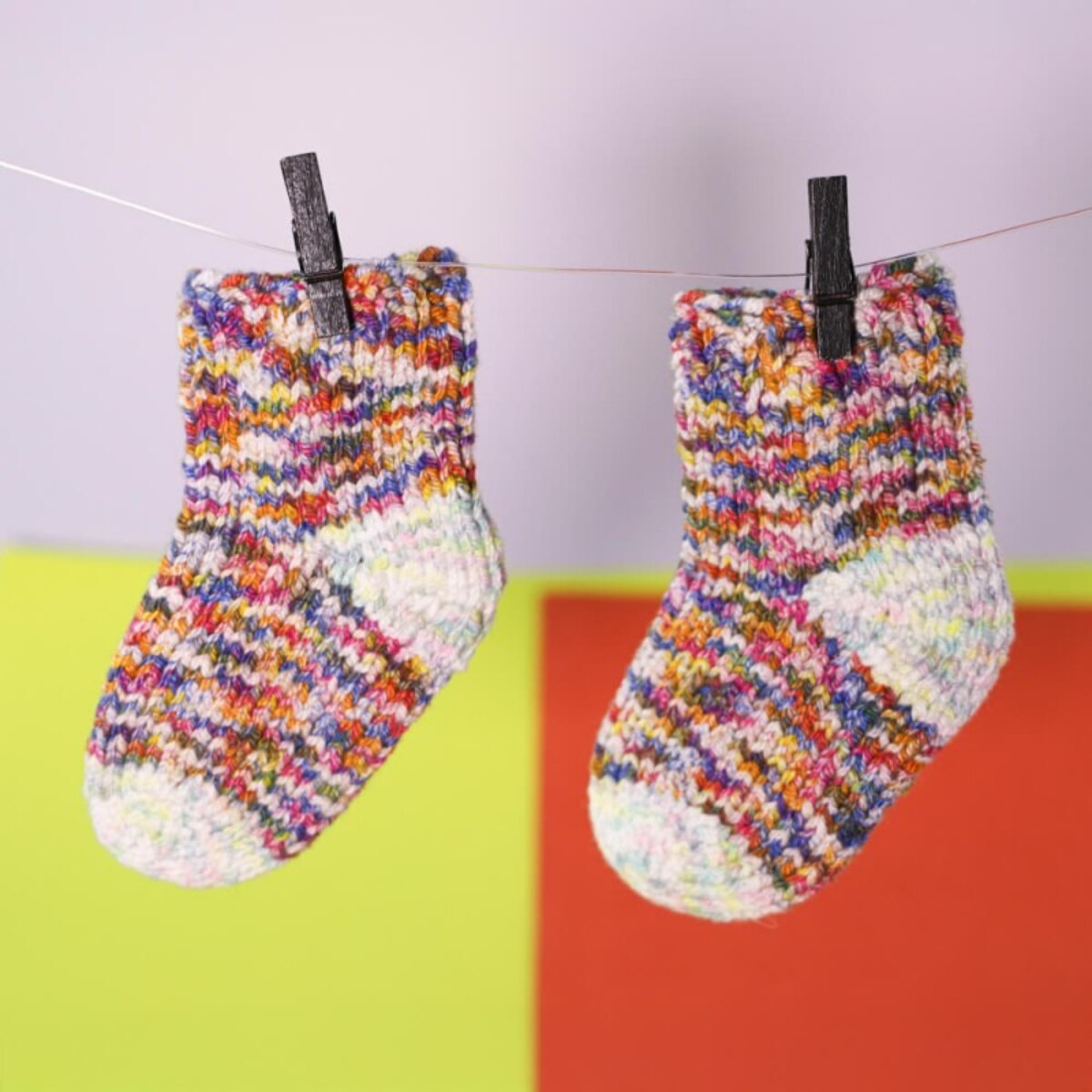 Kit Let It Sock Wash Splash-2