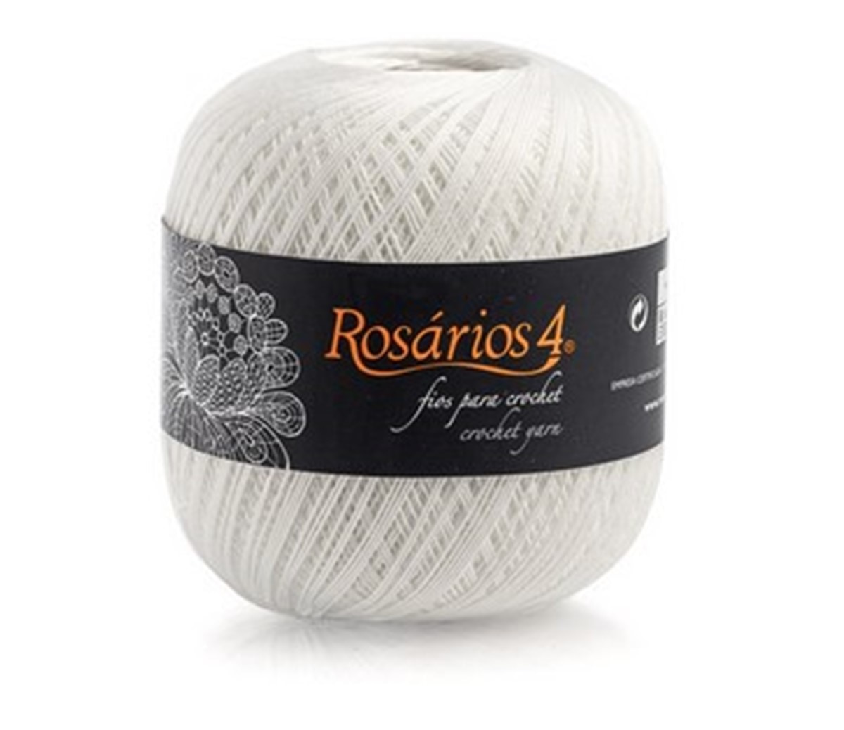 Imagem 0 de Crochet n.º 12