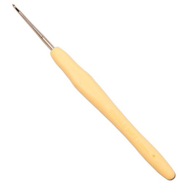 Imagem 0 de Agulha de Crochet Soft