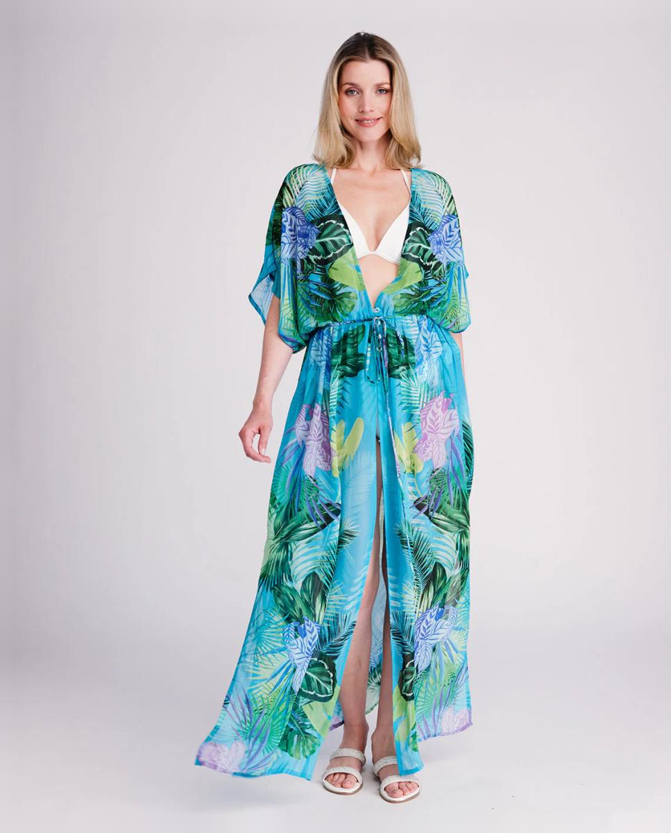 Imagem 0 de Maxi Dress Marbella