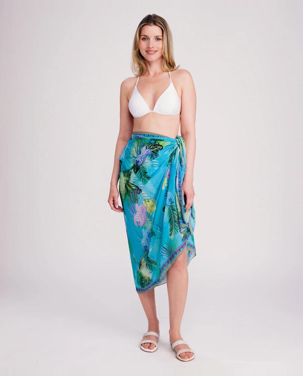 Imagem 0 de Sarong Marbella