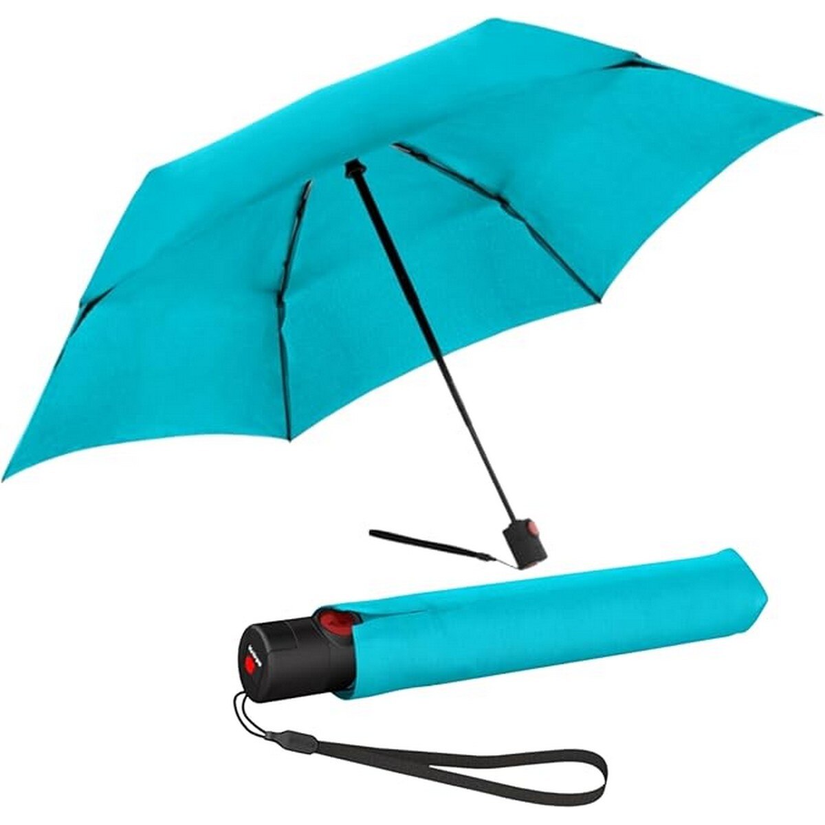 Guarda-chuva Knirps U.200 Ultra Light Duomatic 2