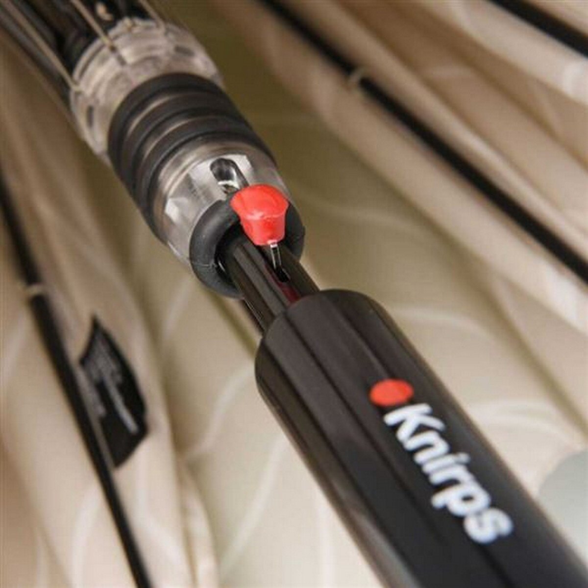 Guarda-Chuva Knirps Automatic Stick T-760 Animal Stone 3