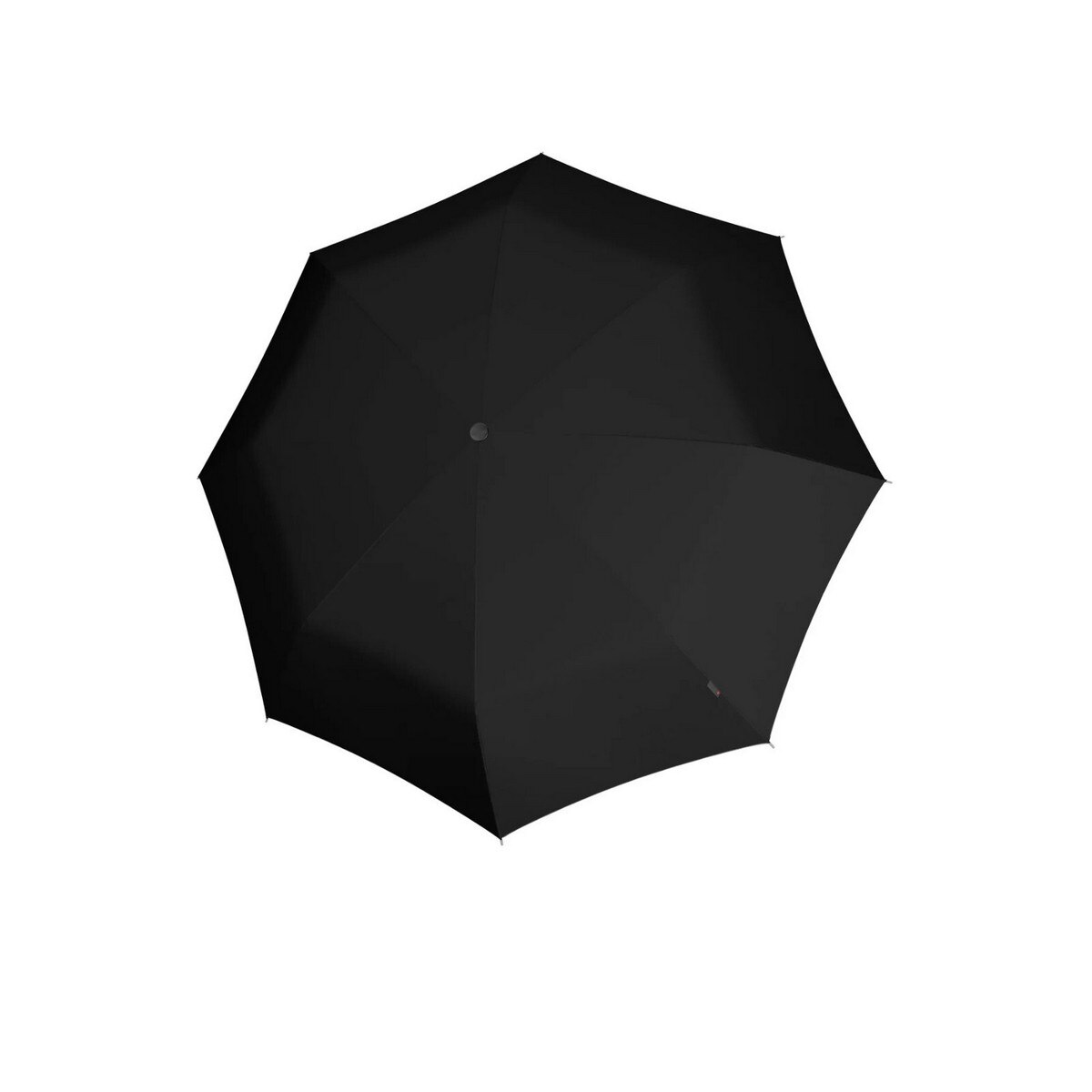 Guarda-Chuva Knirps A.760 de Vara Manual Médio , Preto 2