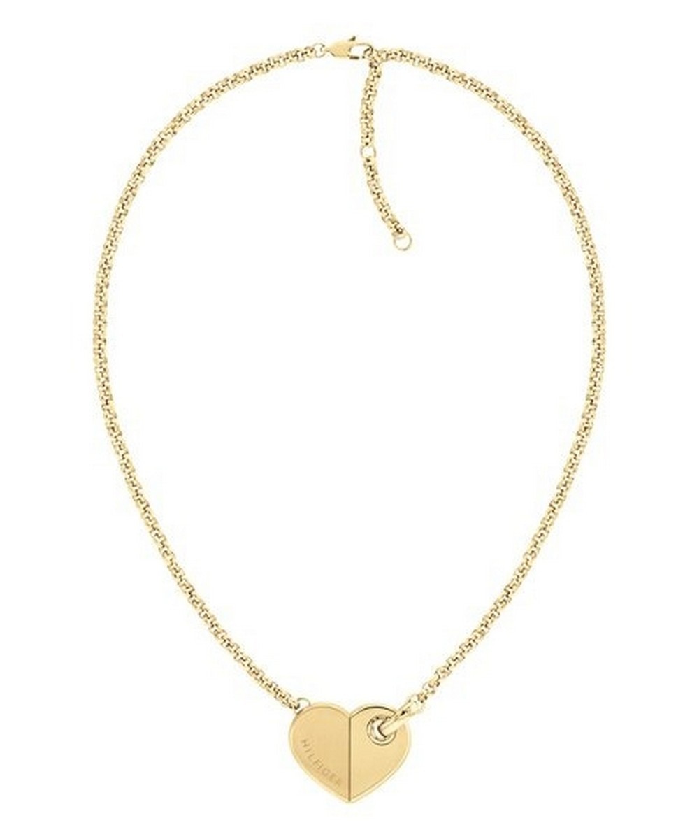 Colar Dourado 2780927 1