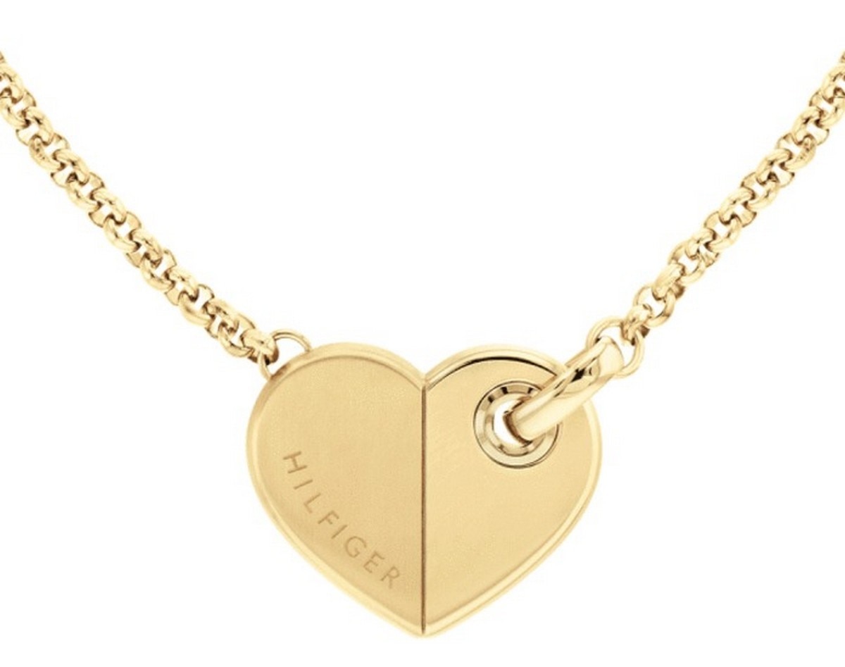 Colar Dourado 2780927 2