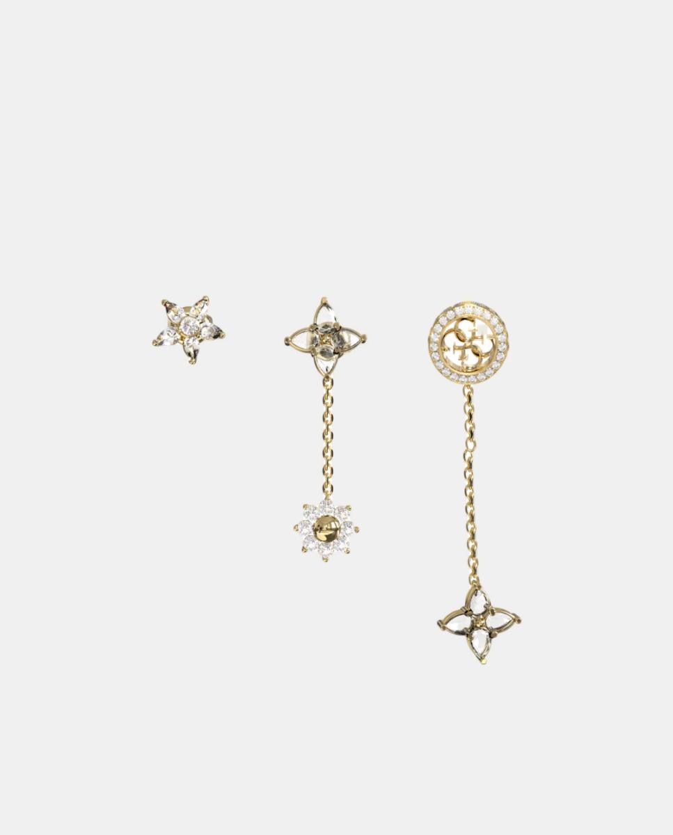 Imagem 0 de Brincos Secret Garden