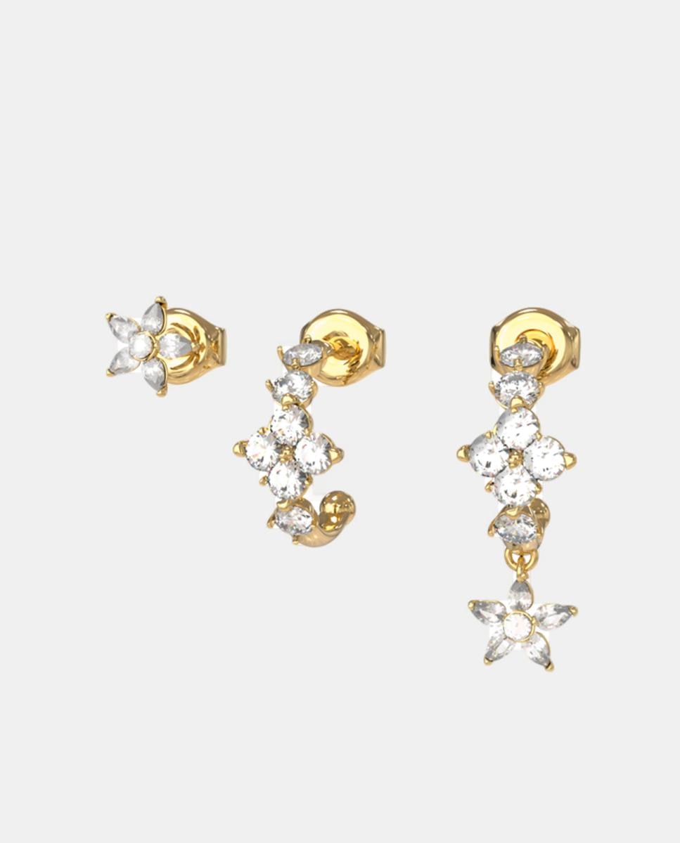 Imagem 0 de Brincos Secret Garden