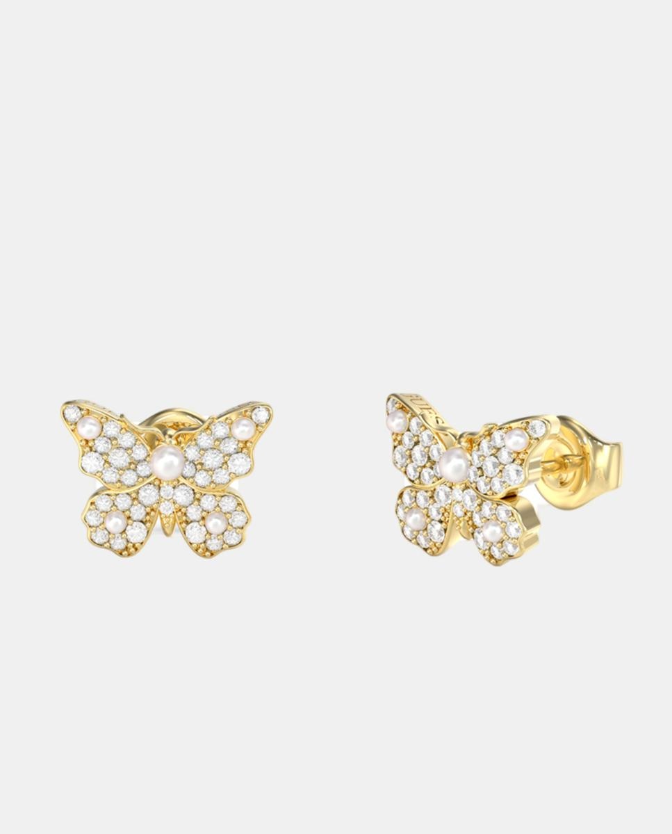 Imagem 0 de Brincos Borboleta