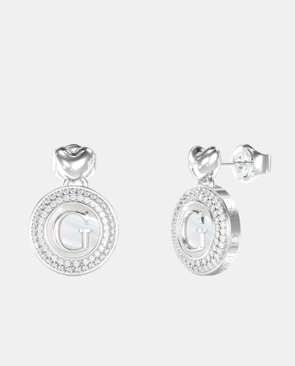 Imagem 0 de Brincos G Talisman