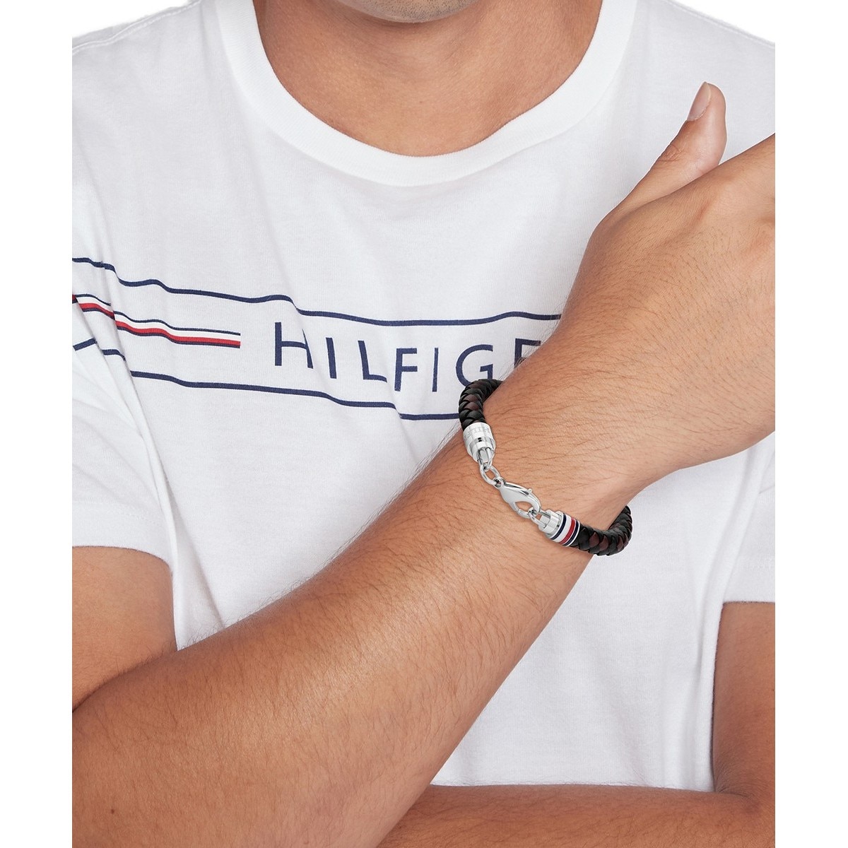 Pulseira Pele Castanha 2