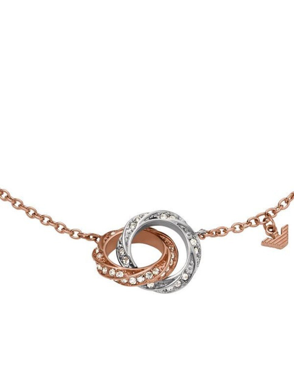Pulseira Sentimental Logo 2