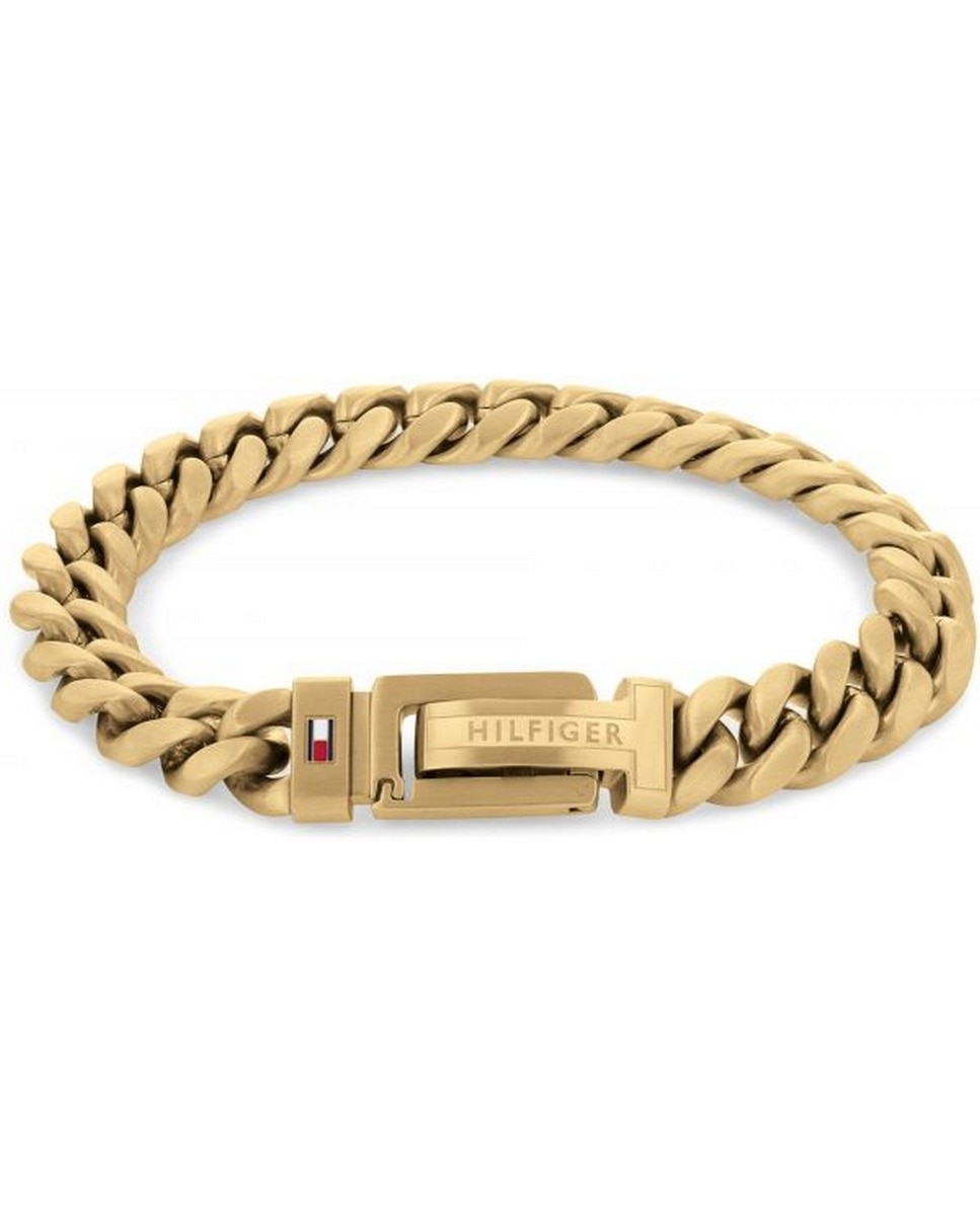 Pulseira em Aço 1
