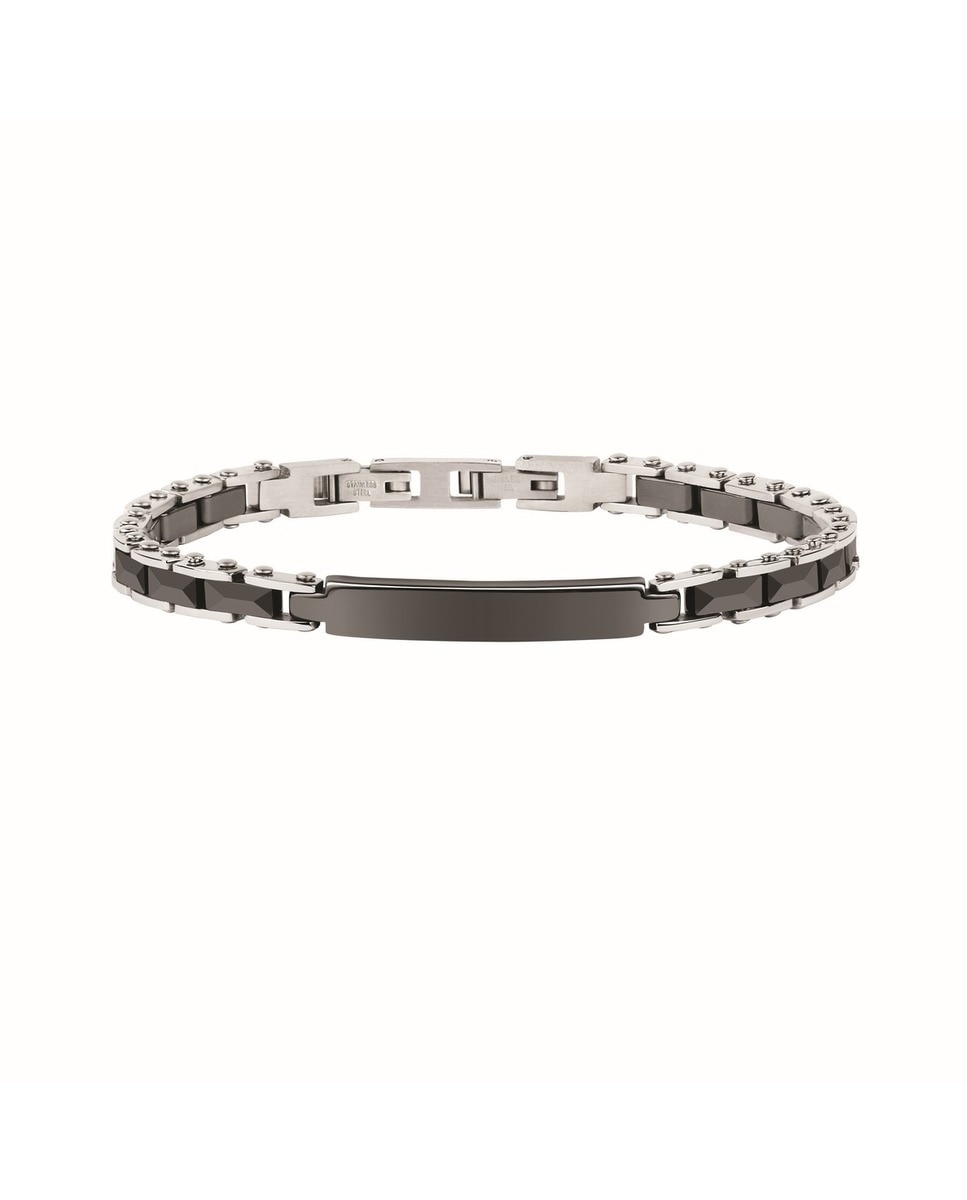 Imagem 0 de Pulseira Sector Ceramic SAFR06