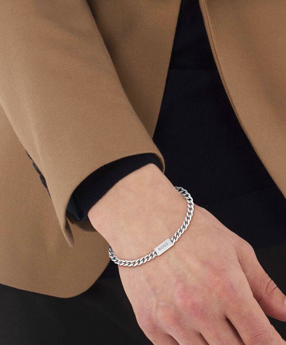 Pulseira Chain for Him 2