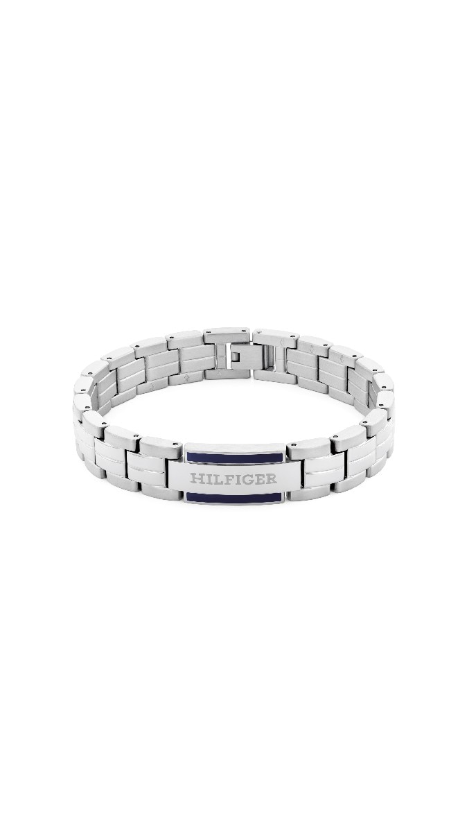 Imagem 0 de Pulseira - Prateado