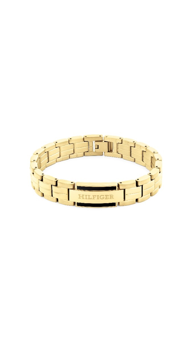 Imagem 0 de Pulseira - Dourado