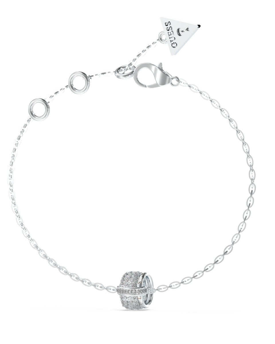 Pulseira Fabulous Me Prata-1
