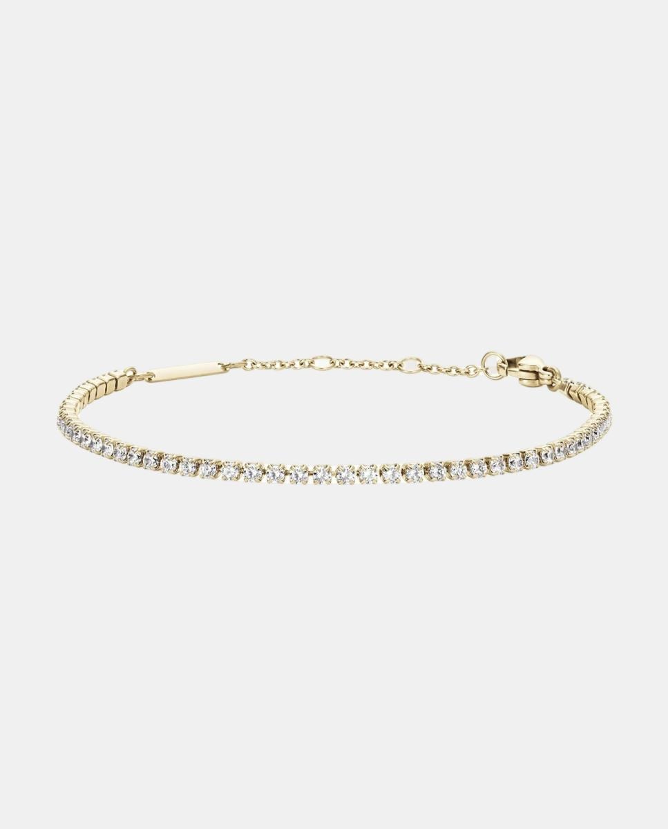 Imagem 0 de Pulseira DW Classic Tennis Bracelet G