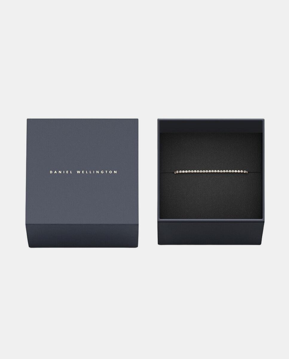 Pulseira DW Classic Tennis Bracelet G Dourado-2
