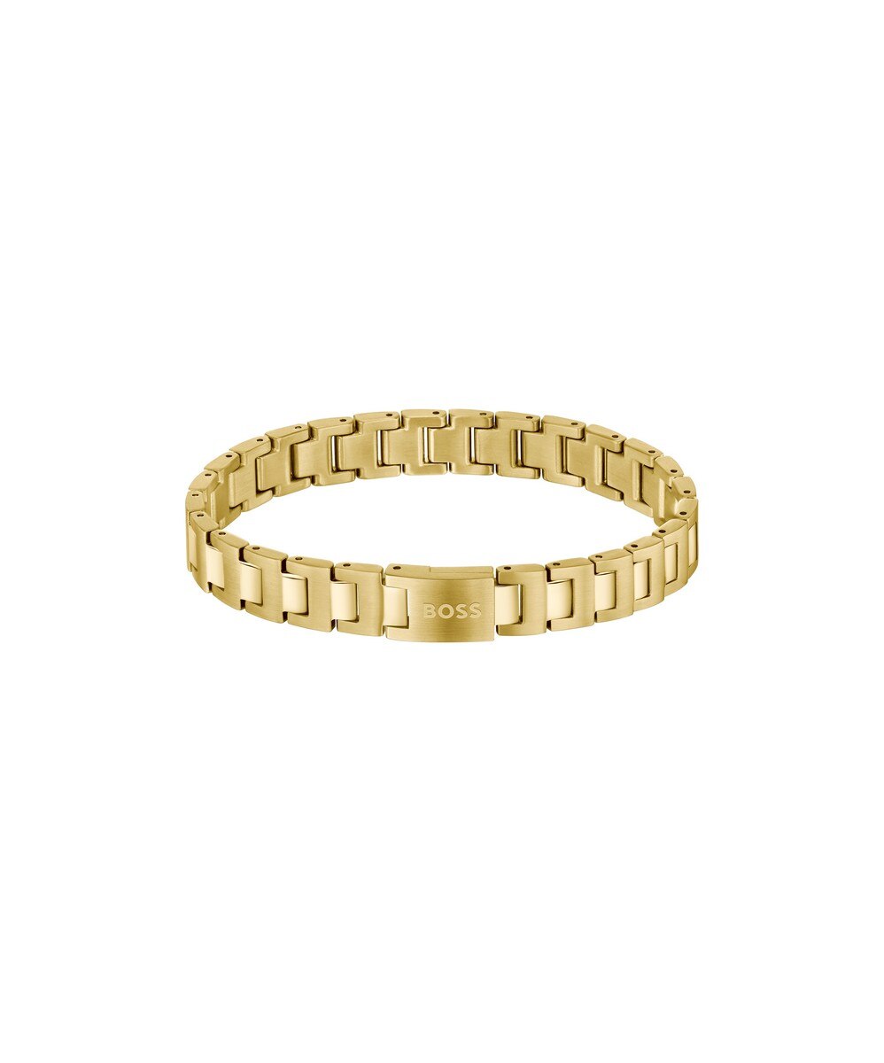 Imagem 0 de Pulseira Aço CANDOR JEWELRY
