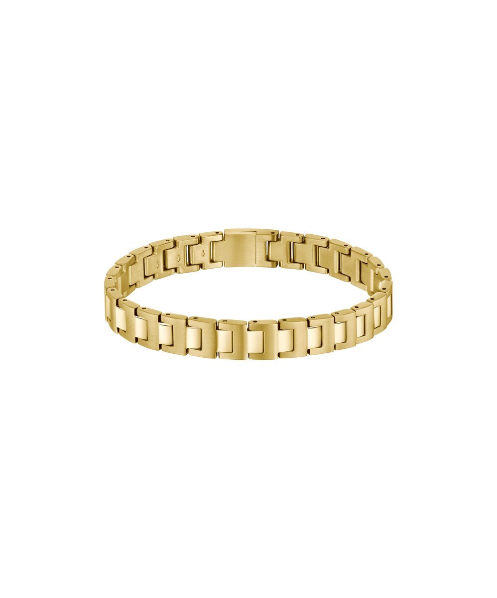 Pulseira Aço CANDOR JEWELRY 2