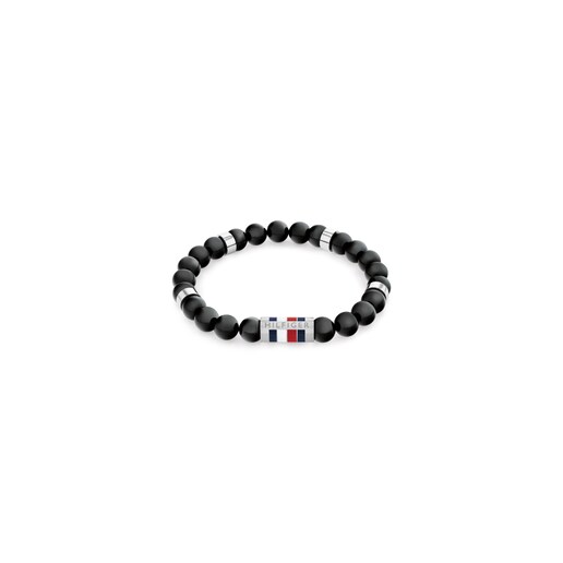 Imagem 0 de Pulseira Aço e Ónix