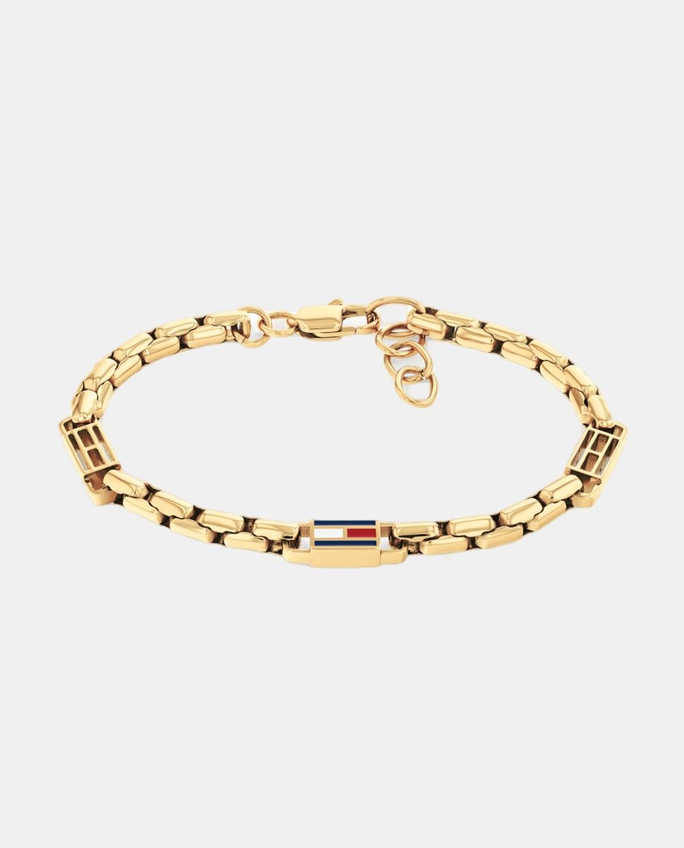 Imagem 0 de Pulseira 2790675 Aço Dourado