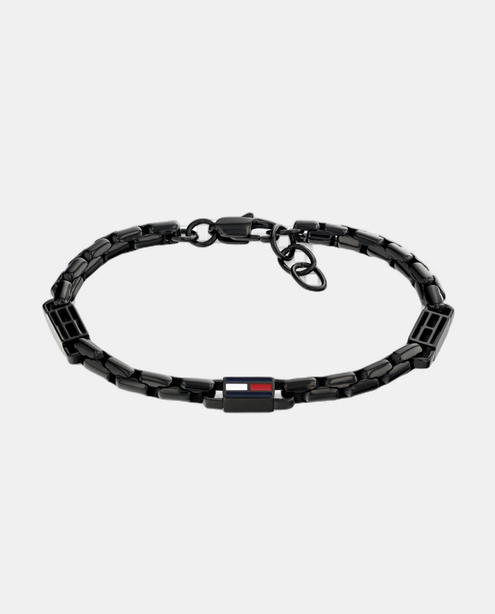 Imagem 0 de Pulseira 2790676 Aço Preto