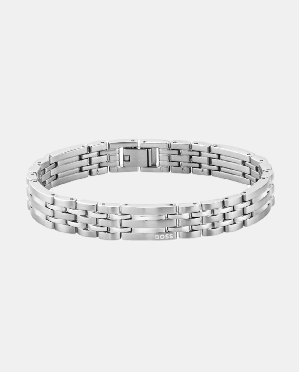 Imagem 0 de Pulseira de Aço WESLEY