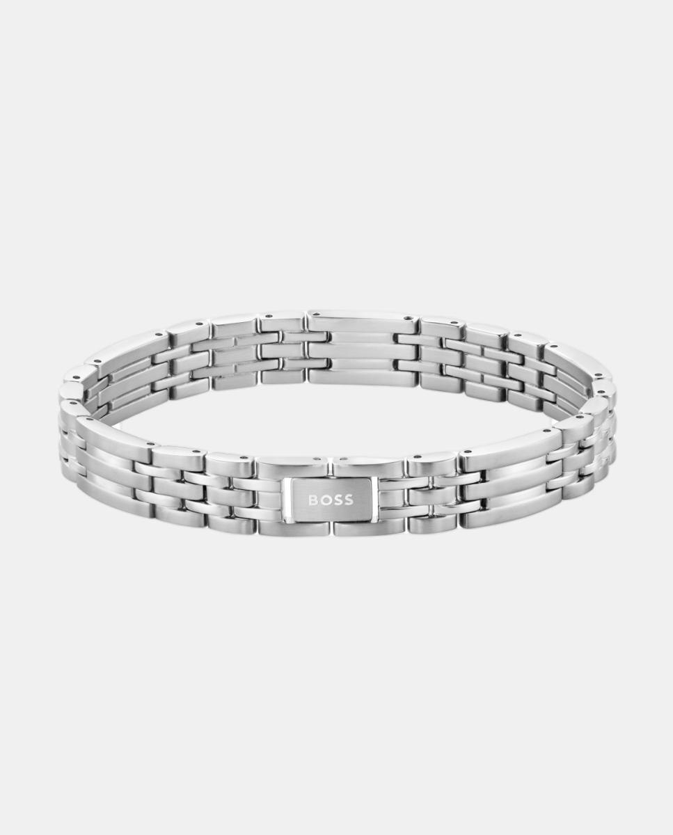Pulseira de Aço WESLEY 2