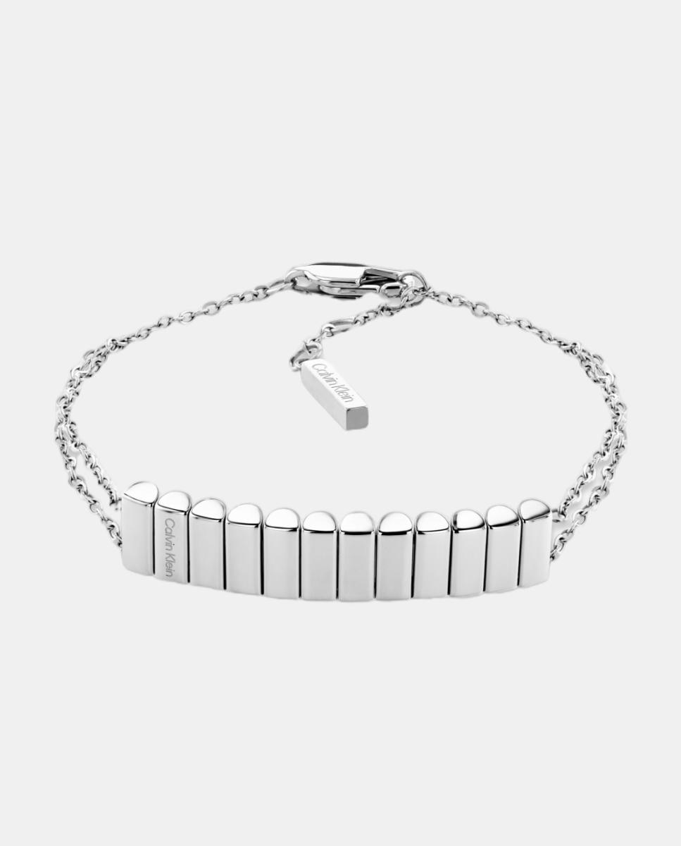 Imagem 0 de Pulseira Prateada