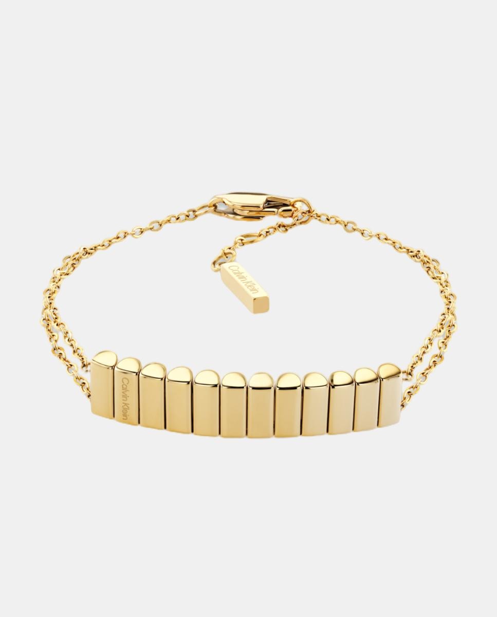 Imagem 0 de Pulseira Dourada