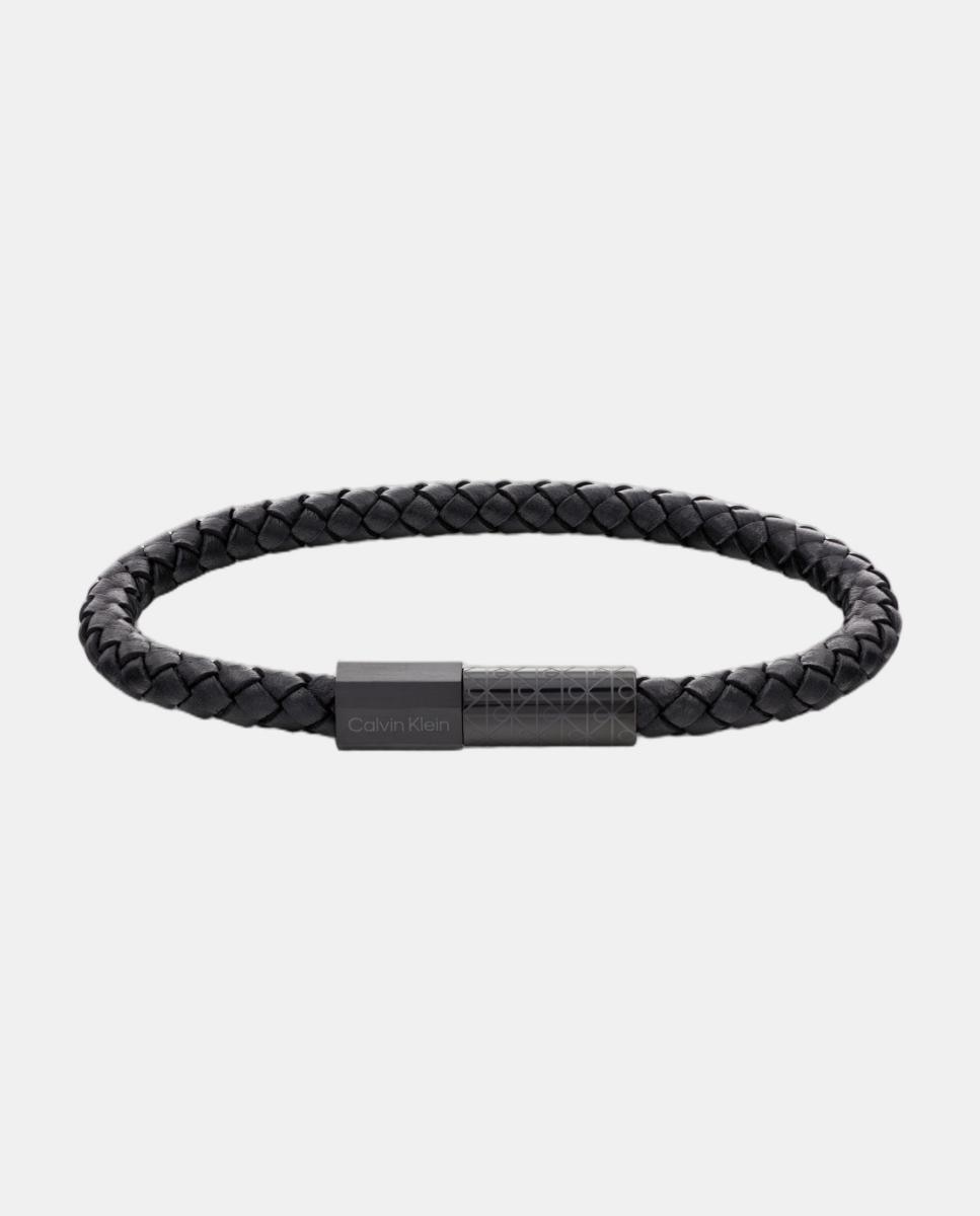 Imagem 0 de Pulseira em Pele Castanha