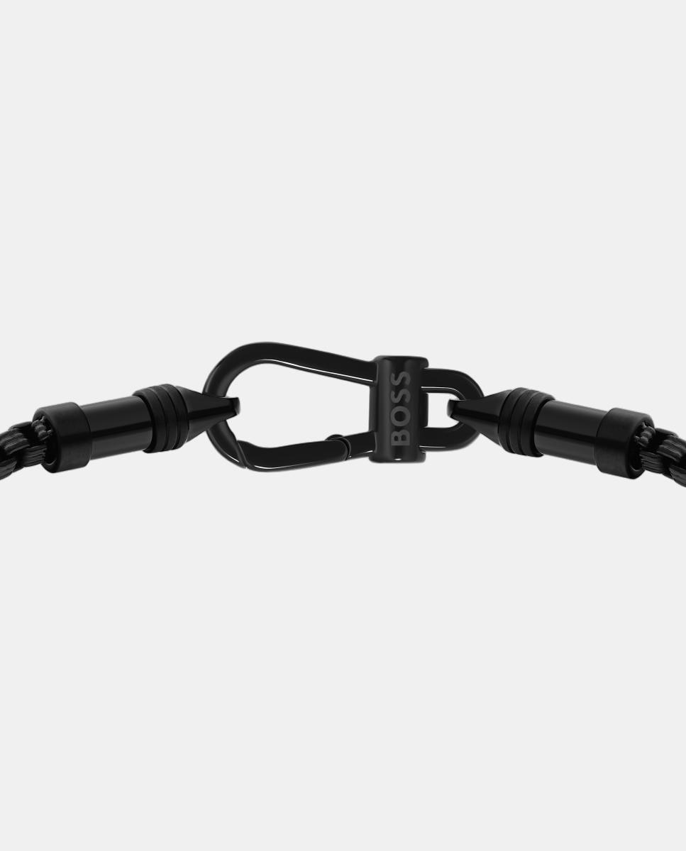 Pulseira Aço e Pele ARES AIR 2
