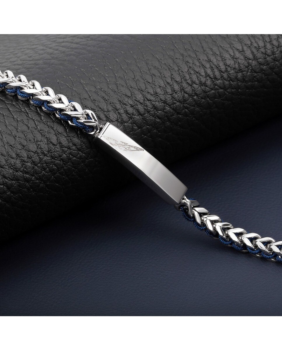 Pulseira Sector Bandy SZV73 6