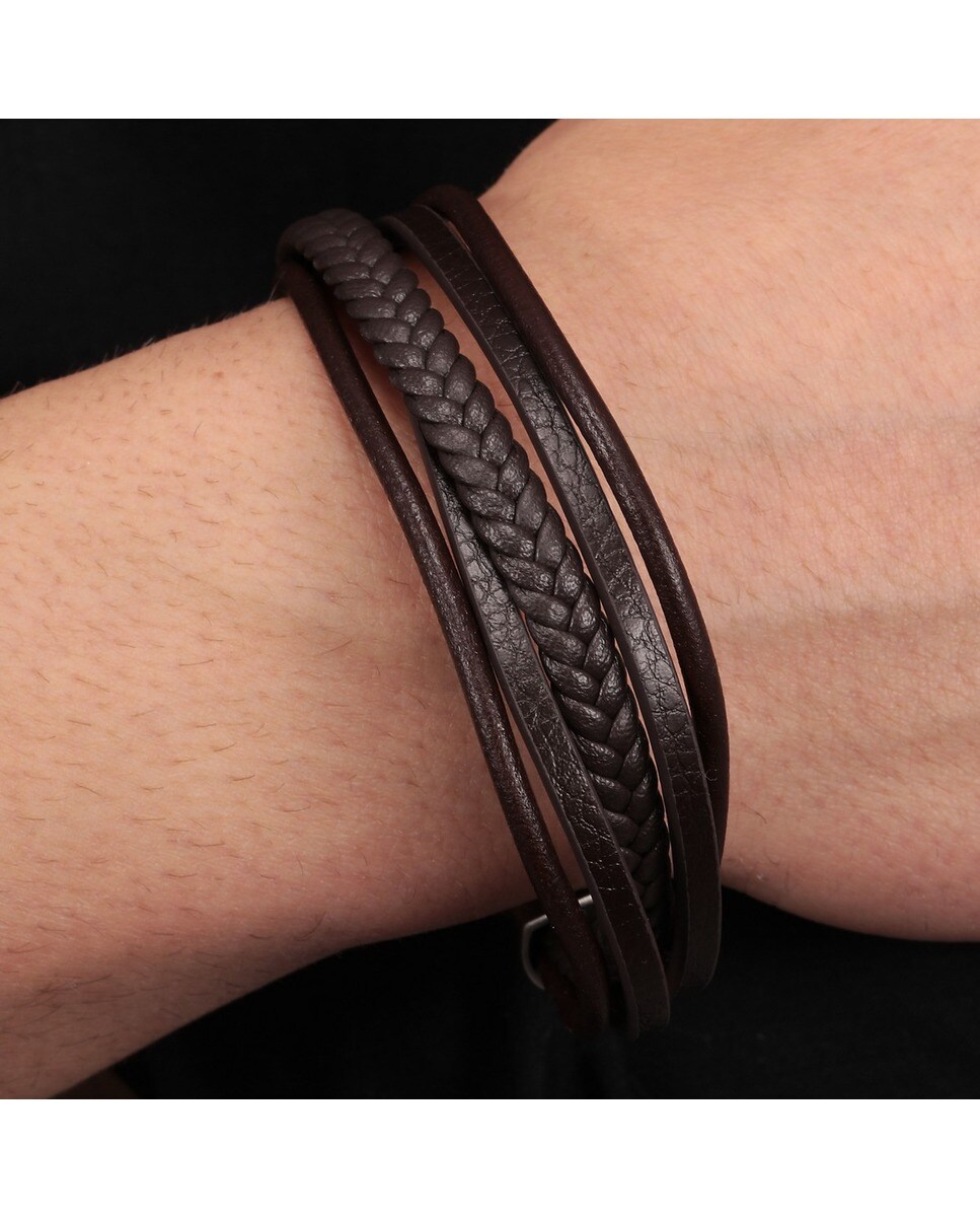 Pulseira Sector Bandy SZV79 5